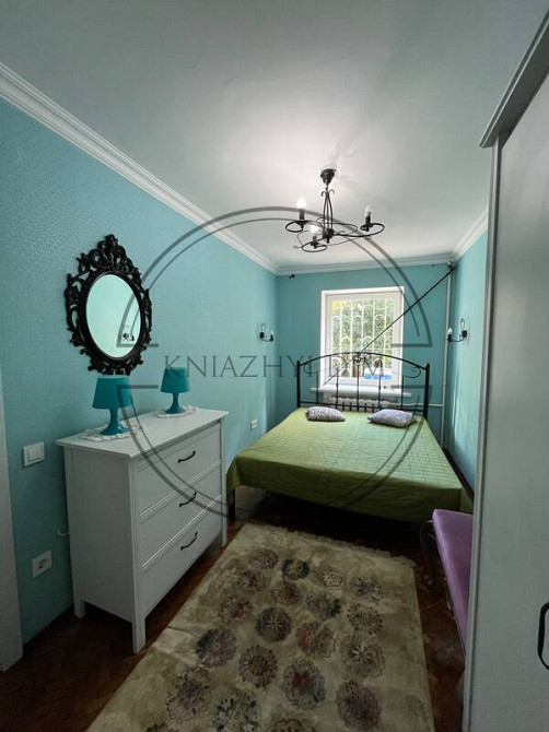 Оренда 2-х к. кв. біля Севастопольської площі № 11102767 Київ - зображення 3