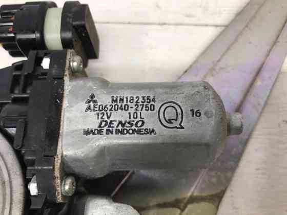 Стеклоподъемник задний левый Mitsubishi L200 2006-2015 MN182403 (Арт. 51563) Киев