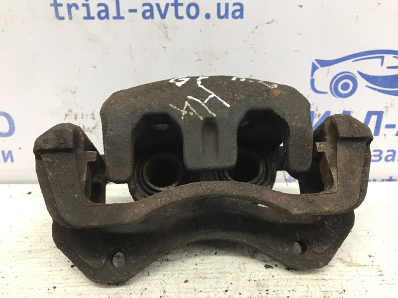 Суппорт передний левый Mitsubishi Outlander 2012-2021 MR370775 (Арт. 50941) Киев - изображение 2