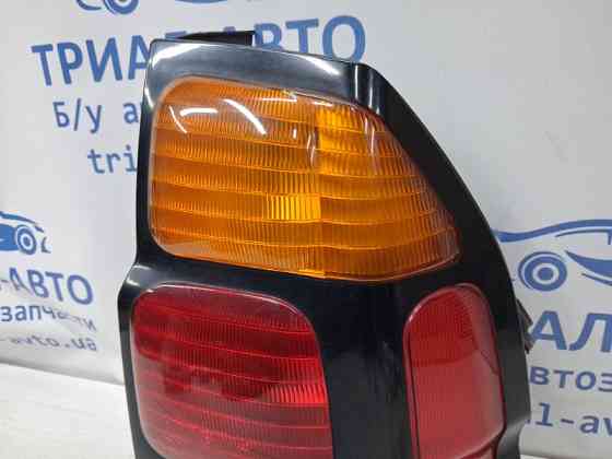 Фонарь задний внешний правый Mitsubishi Pajero Sport K9 2.5 DIESEL 4D56 1996 (б/у) Київ