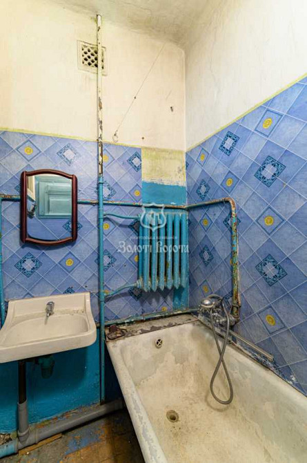 продажа 1-к квартира Киев, Голосеевский, 59000 $ Київ - зображення 12