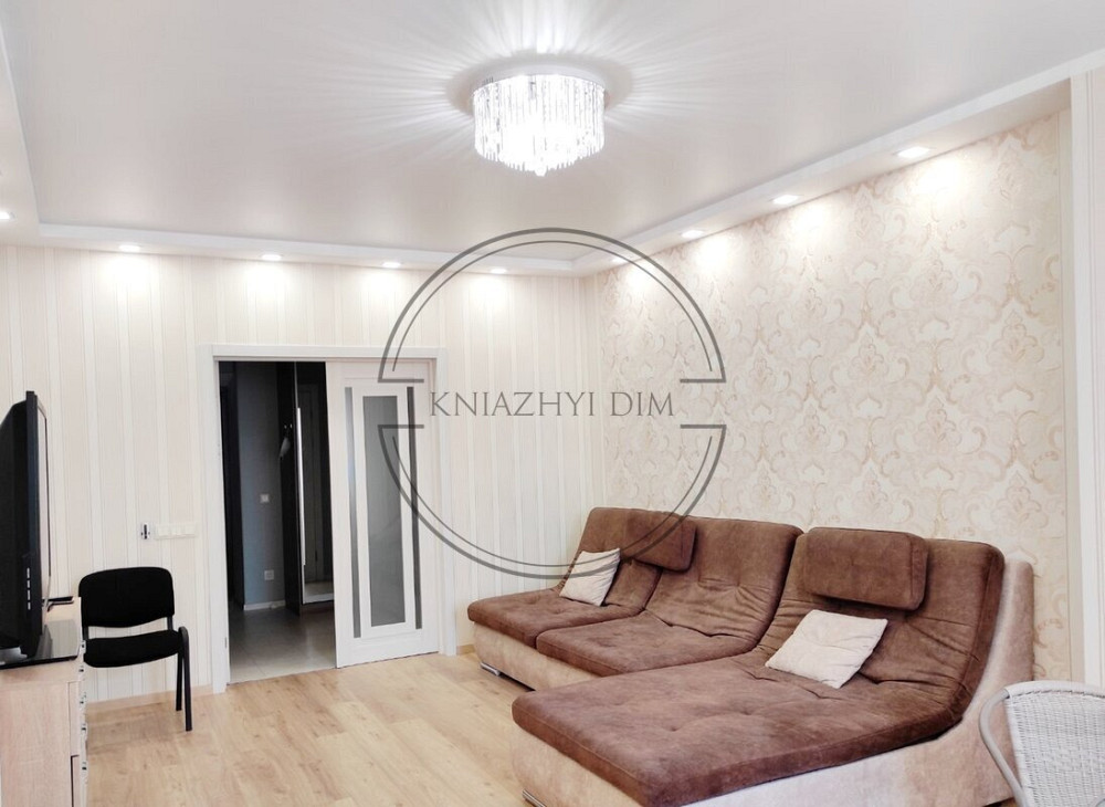 Оренда 2-х. кому. розд. жк Перлина Кадетського Гаю. Севастопільська площа. Код:11155663 Киев - изображение 1