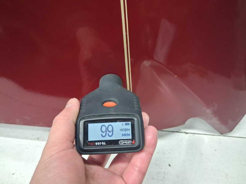 Крыло переднее левое Kia Sorento XM 2.4 БЕНЗИН G4KJ 2009 (б/у) Київ - зображення 10