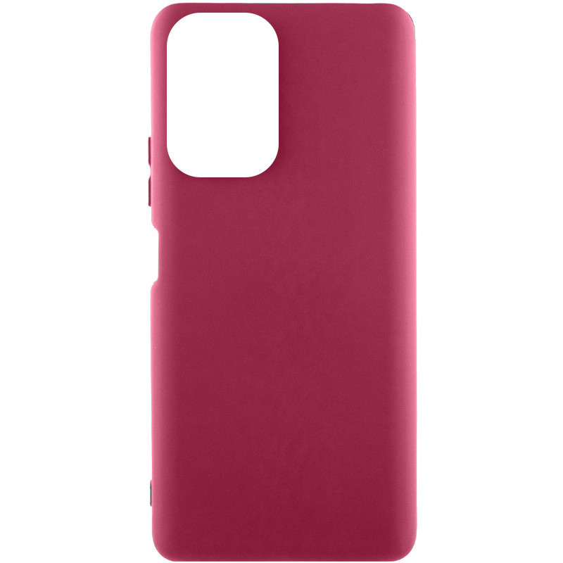 Чехол Silicone Cover Lakshmi (AA) для Xiaomi Redmi Note 10 Pro / 10 Pro Max Херсон - изображение 1