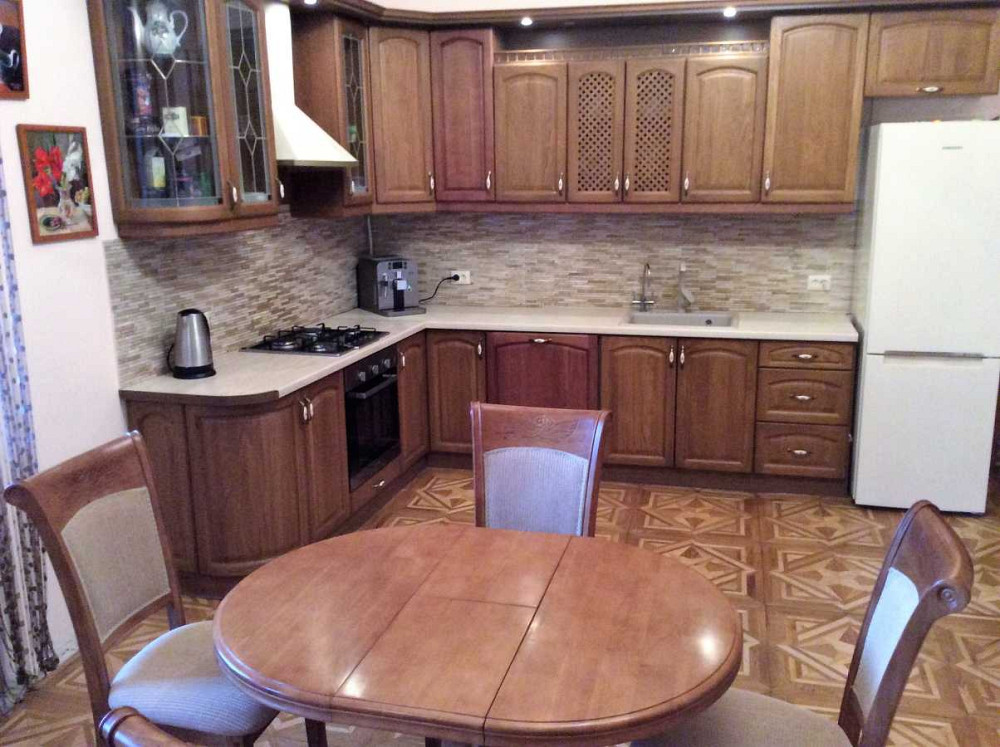 посуточная аренда 4-к квартира Одесса, Приморский, 3900 грн./сутки Одеса - зображення 5