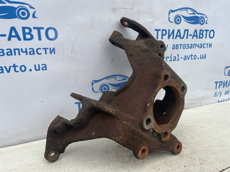 Цапфа задняя левая Ford Escape 2012-2019  (Арт. 73407) Киев - изображение 2