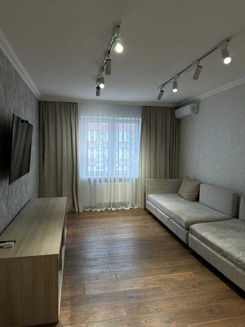 долгосрочная аренда 3-к квартира Киев, Голосеевский, 26000 грн./мес. Киев - изображение 1