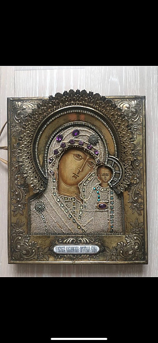 Дорого куплю ікони. Киев - изображение 1