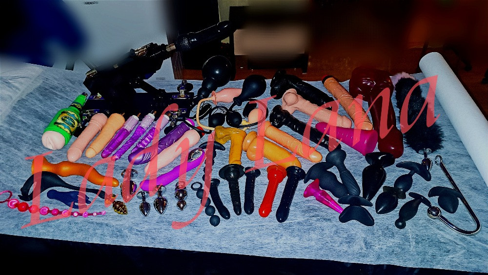 БДСМ Бандаж Порка Страпон Електро Уретральні ігри Київ - зображення 5