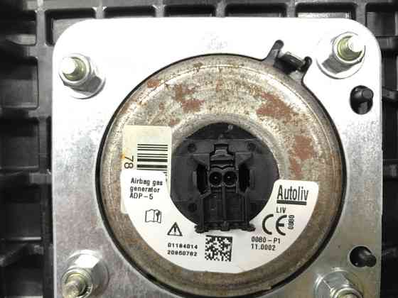 Подушка безопасности в торпеду Ford Kuga CBS 2.0 DIESEL 2011 (б/у) Київ