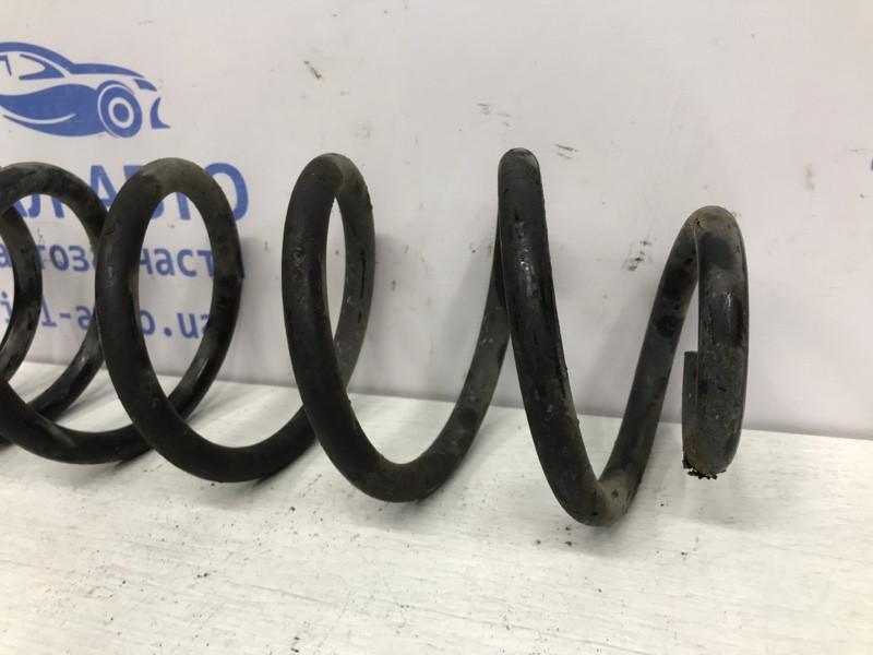 Пружина задняя Mazda CX 5 KE 2.2 DIESEL 2011 (б/у) Київ - зображення 3