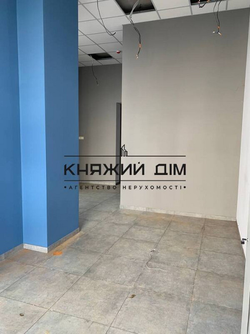 Оренда комерційного приміщення метро Харківська, ЖК Лебединий. Код 1419364 Київ - зображення 7