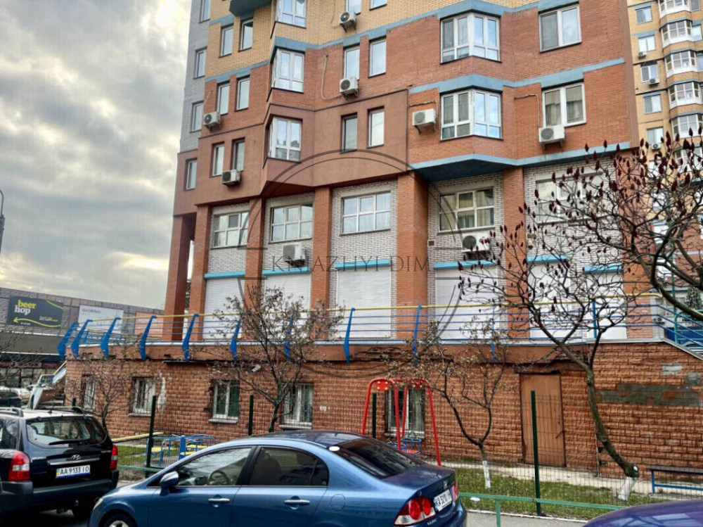 Оренда нежитлового приміщення м. Академістечко 1-й поверх, два входи. Київ - зображення 3