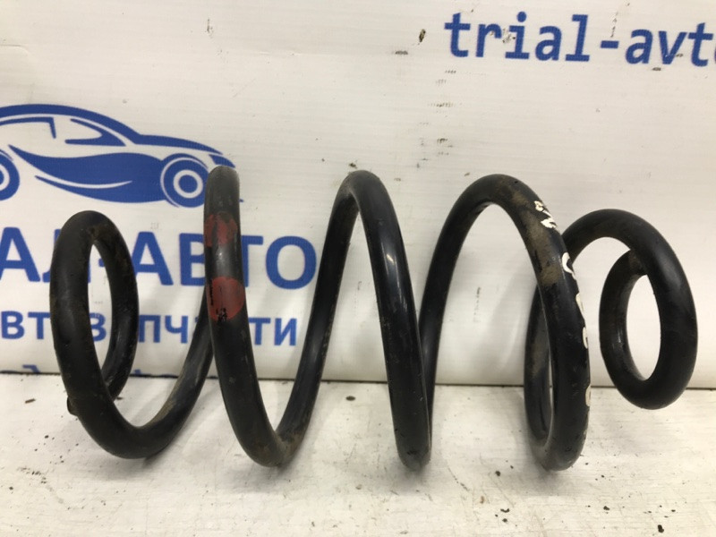 Пружина задняя Nissan Juke 2010-2019 550201KA0C (Арт. 39956) Киев - изображение 1