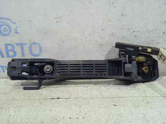 Ручка двери внешняя задняя правая Toyota Prado J120 3.0 DIESEL 1KDFTV 2002 (б/у) Киев