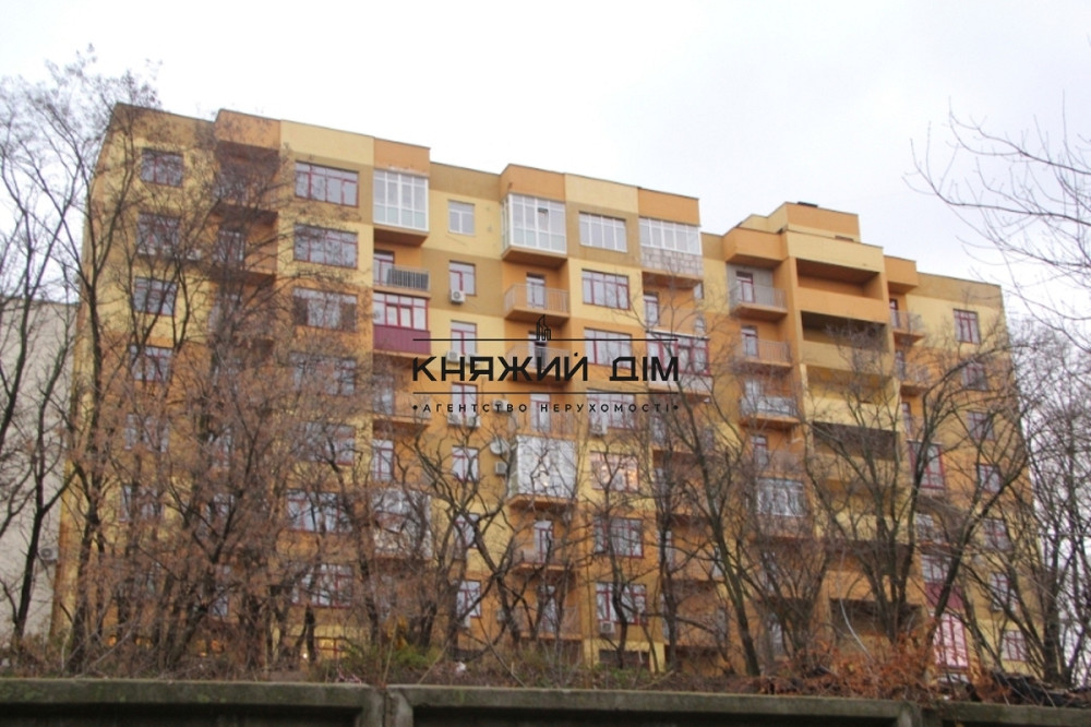 Пропонується в оренду стильна 1-кімнатна студія в Печерському районі Києва.№ 11200521 Київ - зображення 5