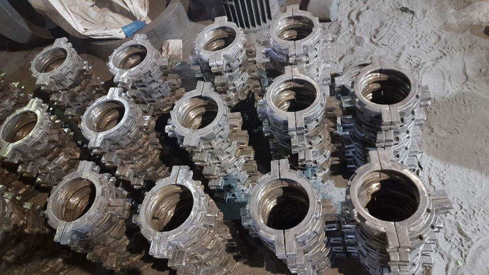 Послуги промислового лиття металів на замовлення, швидкі терміни Кам'янське (Дніпродзержинськ) - зображення 4