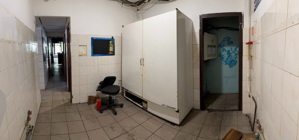 ОРЕНДА Н/Ф торгового приміщення 225кв пр-т Володимира Івасюка, буд.27 Киев - изображение 11