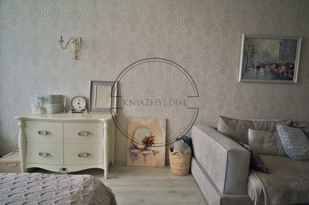 ЖК Парковый Город. Отличная 1 к.кв на Минском массиве. Код Объекта: № 21122685 Киев - изображение 2