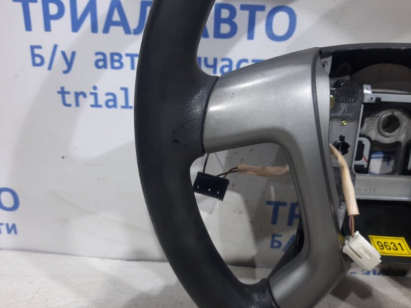 Руль Chevrolet Captiva C140 2.2 ДИЗЕЛЬ 2006 (б/у) Київ - зображення 5