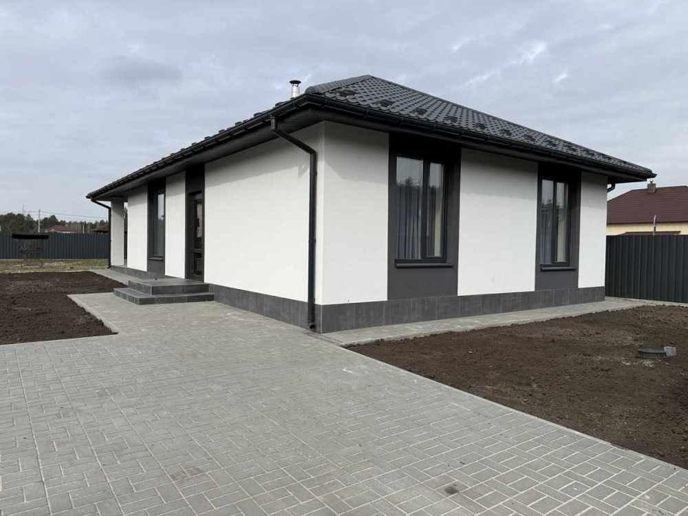 продажа 2-к дом Броварский, Рожевка, 121000 $  - зображення 11