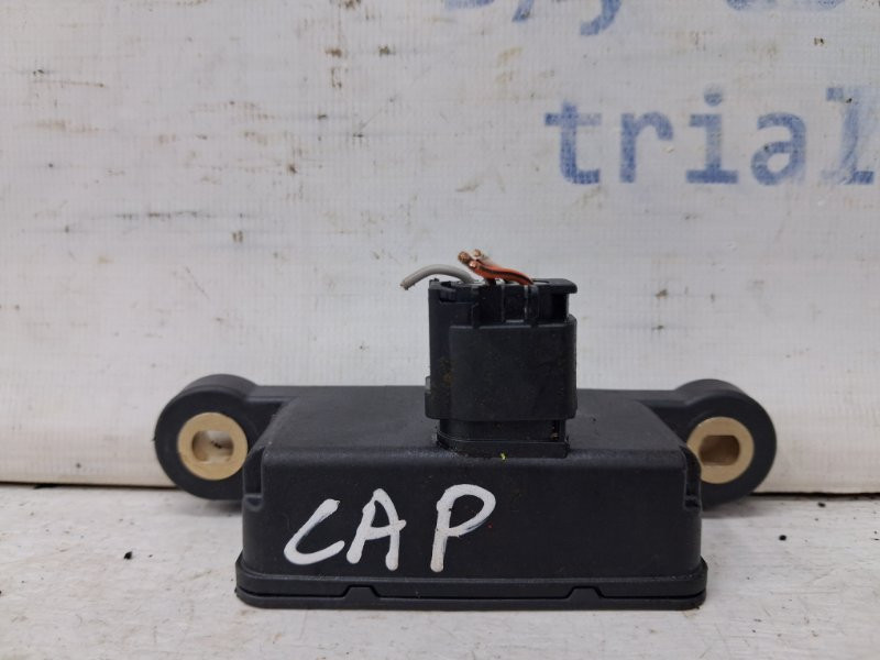 Датчик ускорения ESP Chevrolet Captiva C140 2.2 DIESEL Z22D1 2006 (б/у) Київ - зображення 1