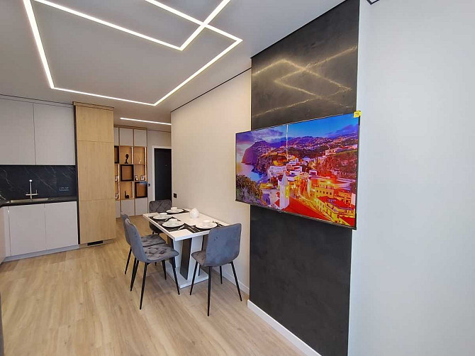 продажа 2-к квартира Киев, Подольский, 120000 $ Киев - изображение 2