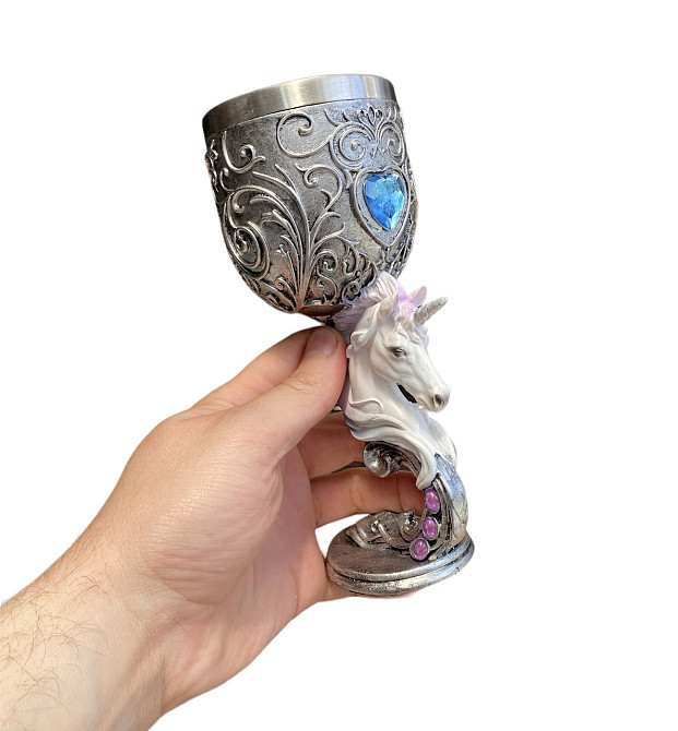 Бокал для вина 3 Единорог Київ - зображення 7