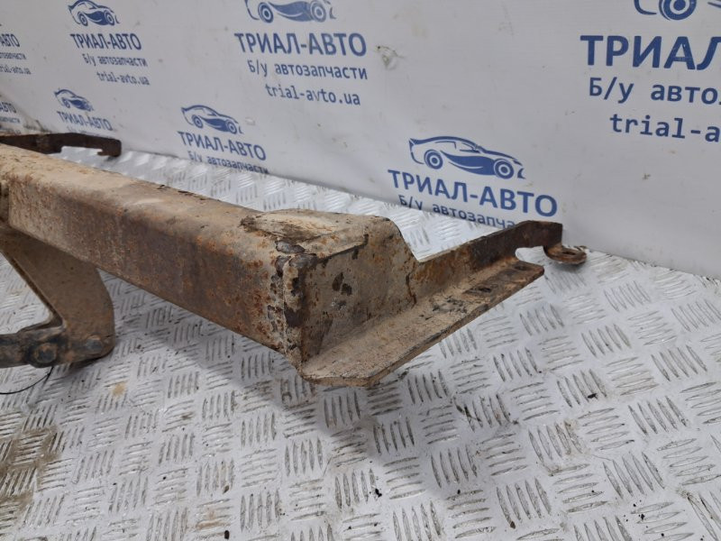 Фаркоп Toyota Avensis 2002-2010  (Арт. 62049) Київ - зображення 3