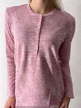 Женская ночная сорочка "Mont Blank" (30011) (арт. 1419) Кривий Ріг