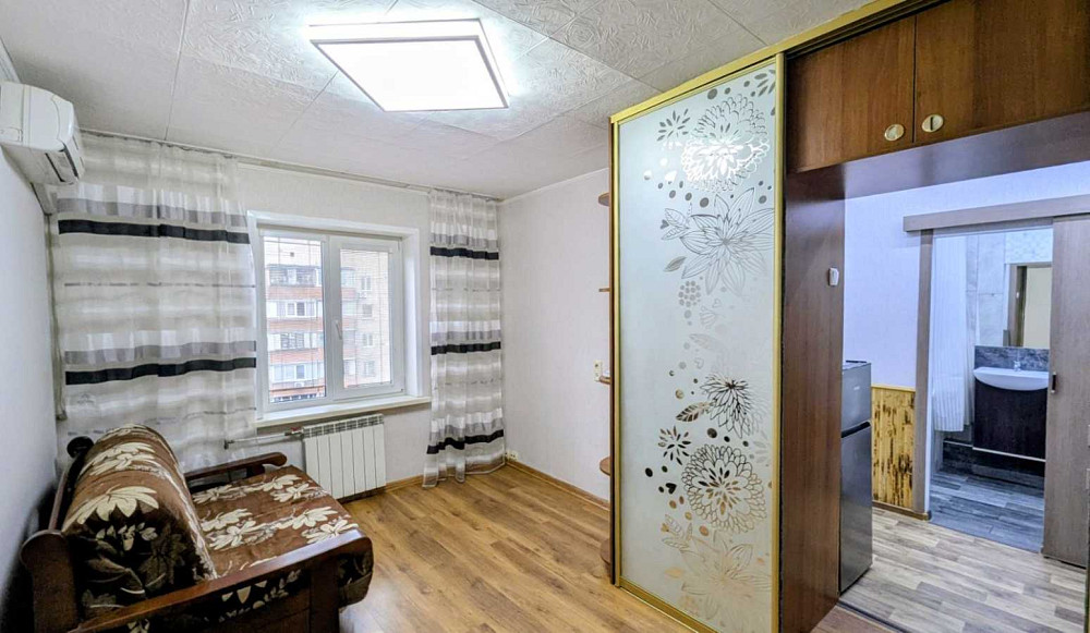 долгосрочная аренда 1-к квартира Киев, Святошинский, 10000 грн./мес. Київ - зображення 12