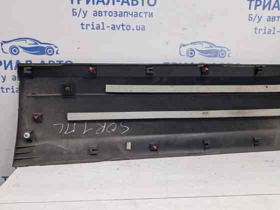 Накладка двери Kia Sorento 2002-2011 877303E500 (Арт. 62673) Київ