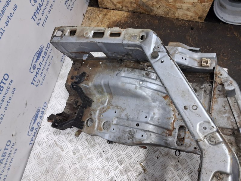 Панель передняя Kia Sorento 2002-2011 641003E310 (Арт. 62397) Київ - зображення 6