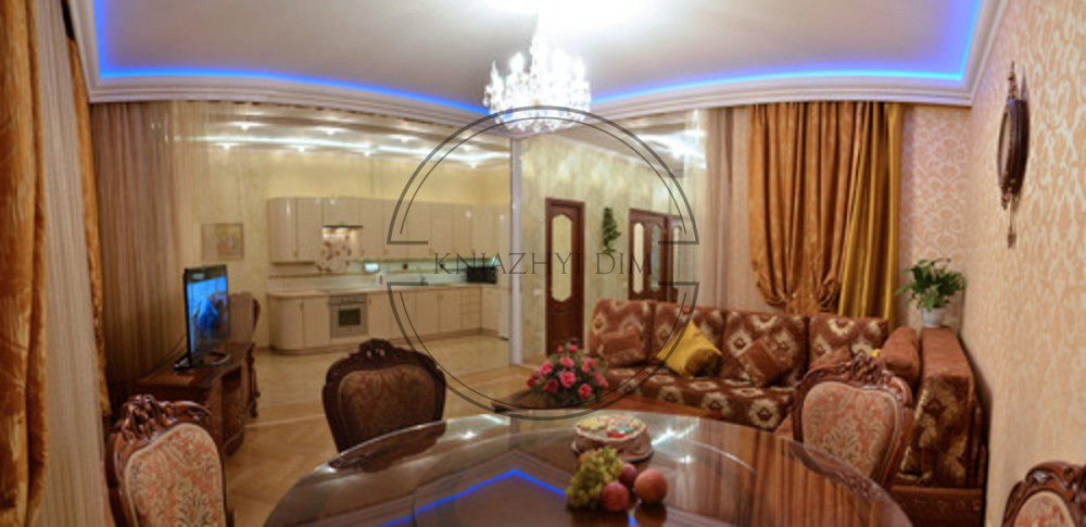 Здам 2-х кім. новий будинок Бесарабська ринок Код Об'єкту 1182742 Київ - зображення 3