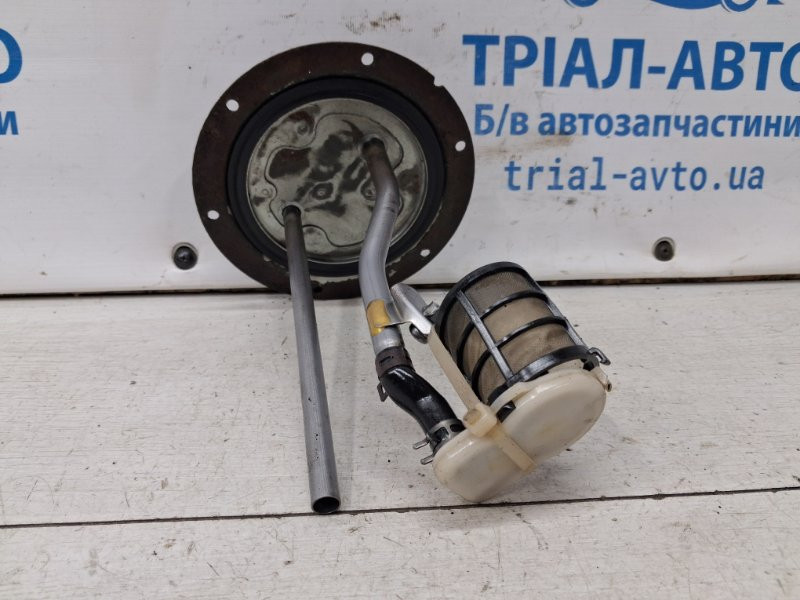 Датчик уровня топлива в бак Mitsubishi Pajero Wagon 4 3.2 ДИЗЕЛЬ 4M41 2006 (б/у) Київ - зображення 2