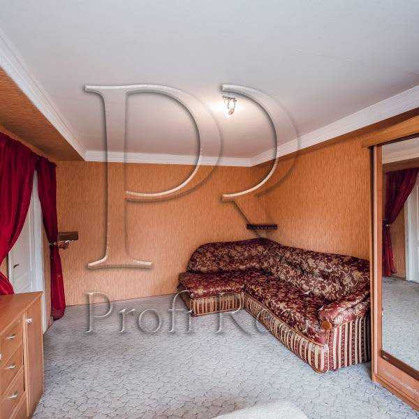 продажа 1-к квартира Киев, Голосеевский, 55000 $ Київ - зображення 3
