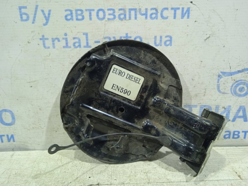 Лючок бака Mitsubishi L200 KB 2.5 ДИЗЕЛЬ 4D56U 2006 (б/у) Киев - изображение 2