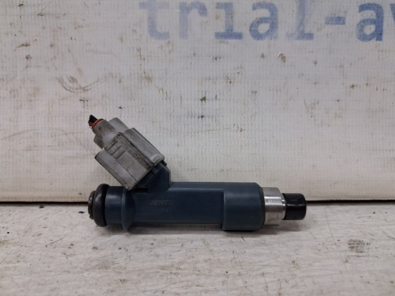 Форсунка топливная Toyota Prado 2002-2009 2320939015 (Арт. 66718) Киев - изображение 1