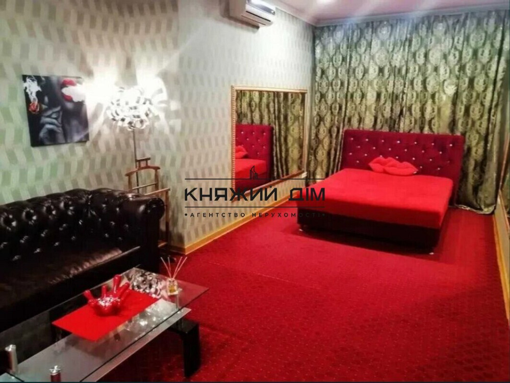 Оренда 3 кімнатної квартири в Шевченківському районі в ЖК «Елегант». Код об'єкту № 11202897 Київ - зображення 1