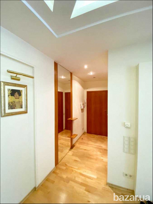 посуточная аренда 2-к квартира Днепр, Центральный, 1650 грн./сутки Дніпро - зображення 4