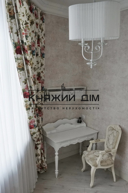 Оренда 3-кімн. квартири у Центрі Києві на Хрещатику. №11194841 Київ - зображення 12