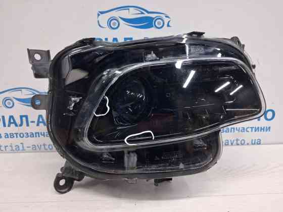 Фара правая Jeep Cherokee 2013-2019 68102848AG (Арт. 75147) Киев