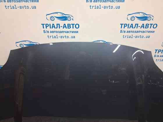 Капот Kia Sportage 2015-2022 66400F1000 (Арт. 70039) Киев
