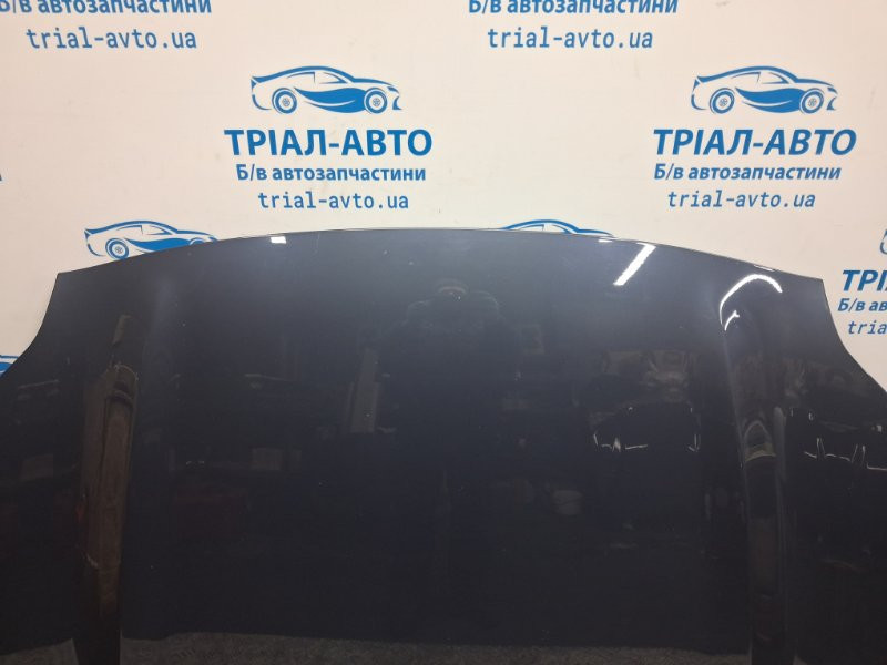 Капот Kia Sportage 2015-2022 66400F1000 (Арт. 70039) Киев - изображение 2