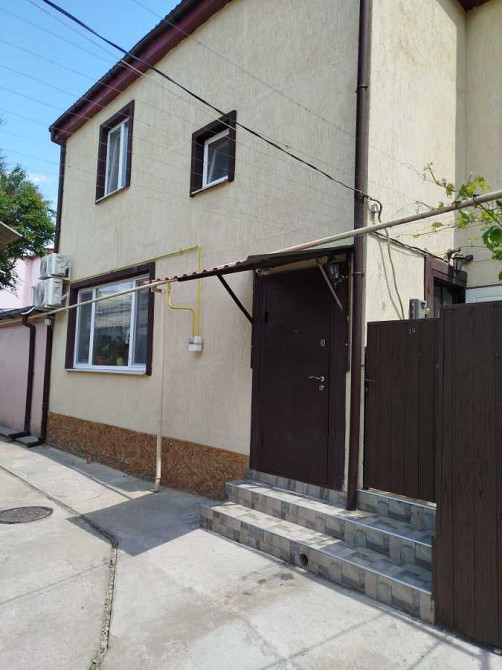 долгосрочная аренда 1-к квартира Одесса, Хаджибейский, 7500 грн./мес. Одесса - изображение 5