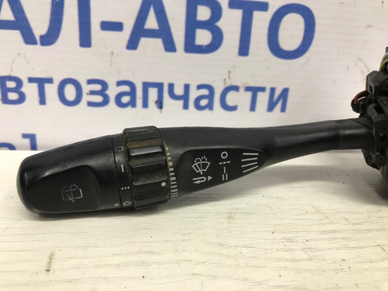Переключатель подрулевой Mitsubishi Pajero Sport K9 2.5 DIESEL 4D56 1996 прав. (б/у) Киев - изображение 2