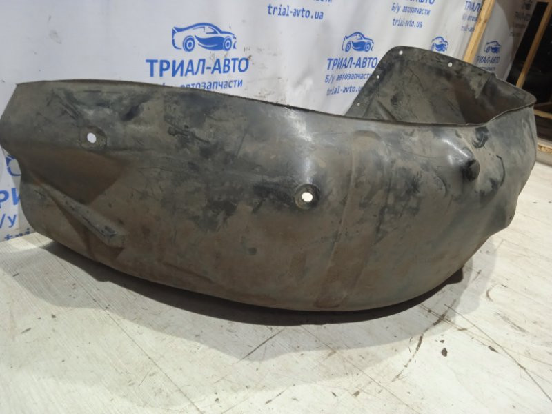 Подкрылок задний правый Suzuki Grand Vitara JT 2005 (б/у) Київ - зображення 3