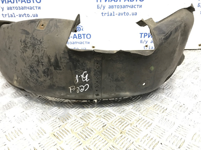 Подкрылок задний правый Kia Ceed 2006-2012 868221H500 (Арт. 36323) Київ - зображення 3