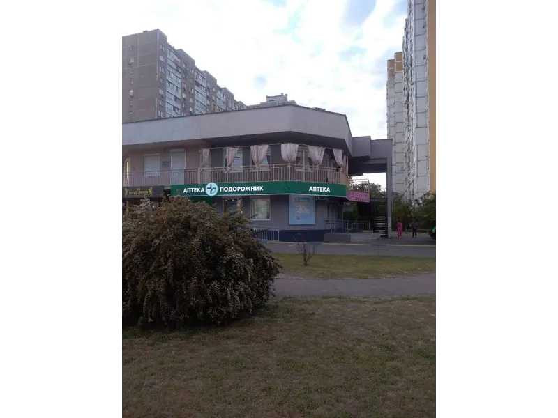 продажа торговые площади Киев, Деснянский, 2458628 грн. Київ - зображення 1