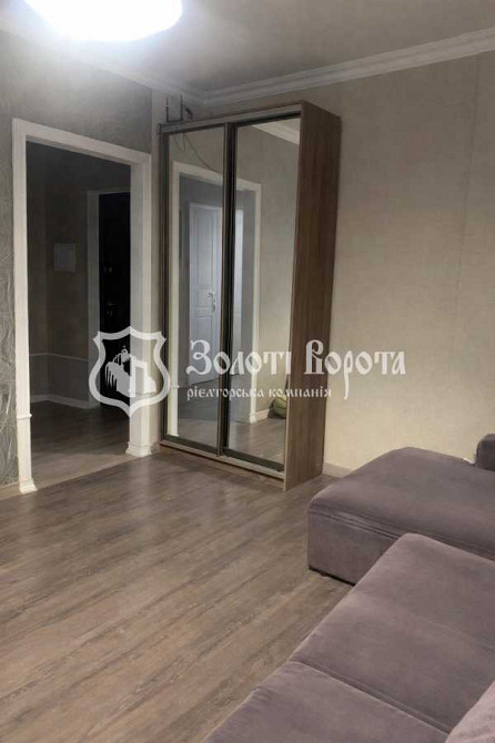 продажа 1-к квартира Киев, Дарницкий, 42000 $ Київ - зображення 2